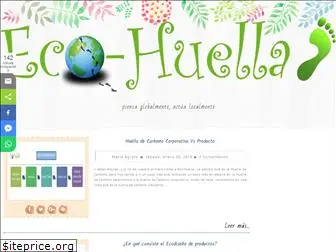 eco-huella.com