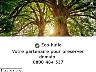 eco-huile.ch