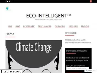 eco-intelligent.com