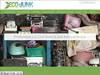 eco-junk.co.uk