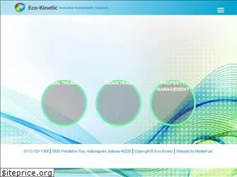 eco-kinetic.net