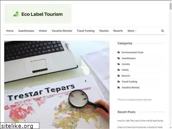 eco-label-tourism.com