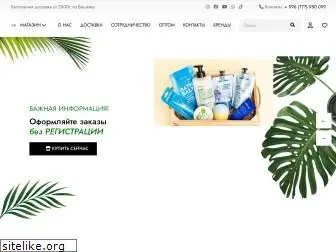 www.eco-life.kg