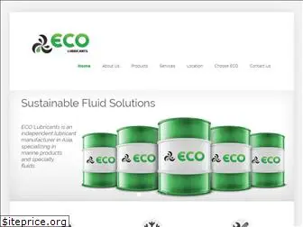 eco-lubricant.com