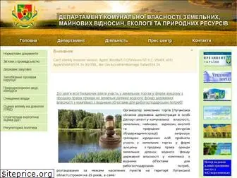 eco-lugansk.gov.ua