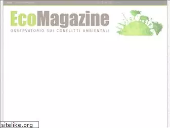eco-magazine.info