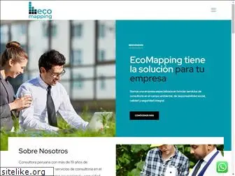 eco-mapping.com