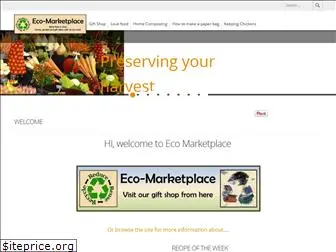 eco-marketplace.co.uk