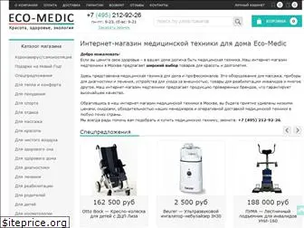 eco-medic.ru