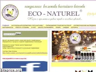 eco-naturel.com