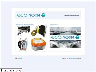eco-norm.com