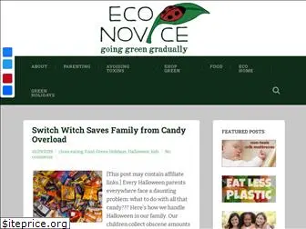 eco-novice.com