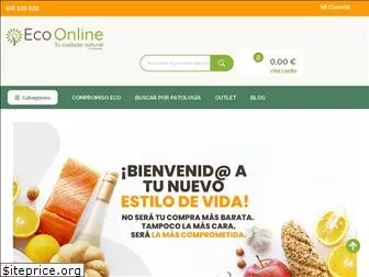 eco-online.es