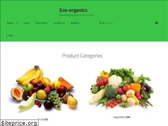 eco-organics.co.nz