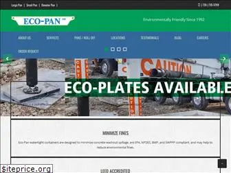 eco-pan.com