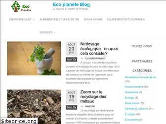 eco-planete.fr