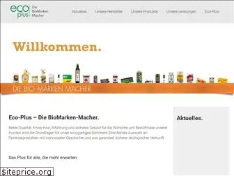 eco-plus.de