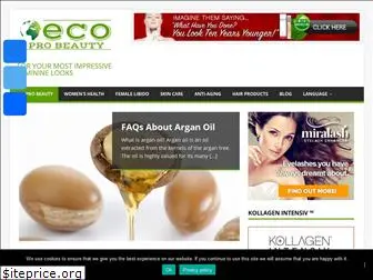 eco-pro-beauty.com