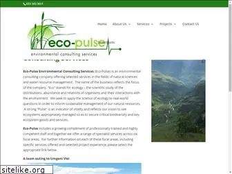 eco-pulse.co.za