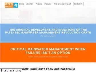 eco-rainwatersolutions.com