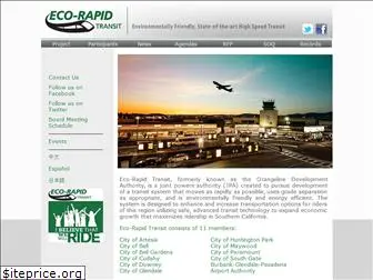 eco-rapid.org