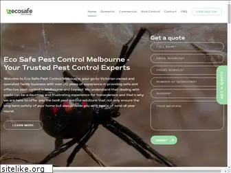 eco-safepestcontrol.com.au