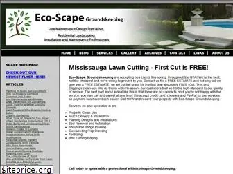 eco-scape.ca