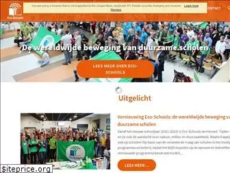 eco-schools.nl