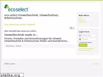 eco-select.de