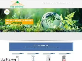 eco-sistemasrl.it