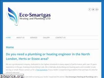 eco-smartgas.co.uk