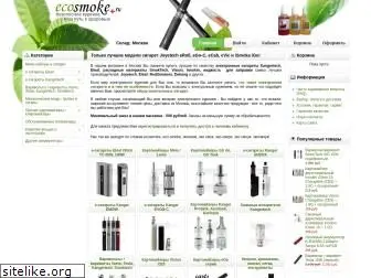 eco-smoke.ru