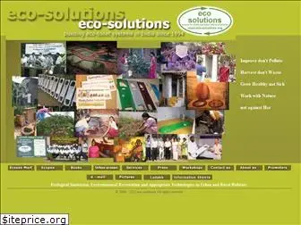 eco-solutions.org