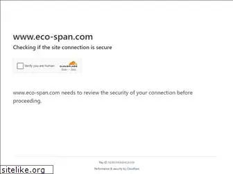 eco-span.com