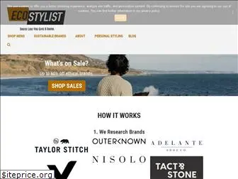 eco-stylist.com