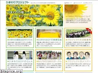 eco-sunflower.com