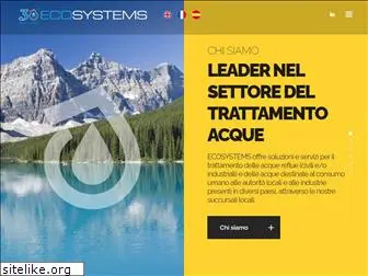 eco-systems.it