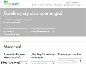 eco-team.net