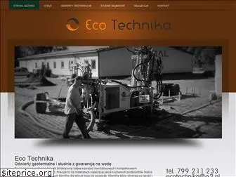 eco-technika.pl