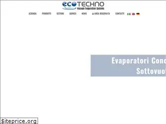 eco-techno.it