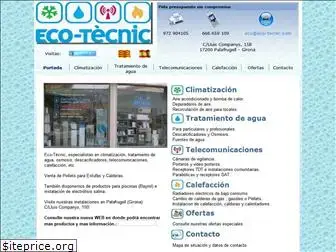 eco-tecnic.com
