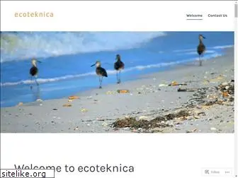eco-teknica.com