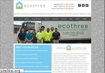 eco-three.com