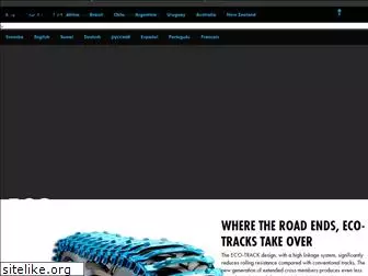 eco-tracks.com