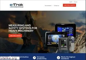 eco-trak.com