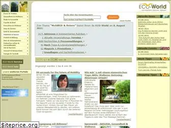 eco-travel.de