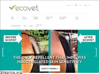 eco-vet.com