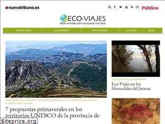 eco-viajes.com