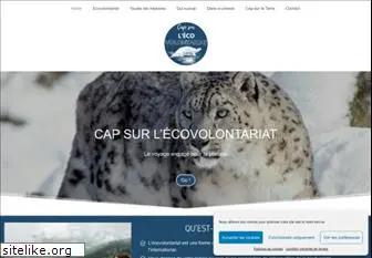 eco-volontaire.com