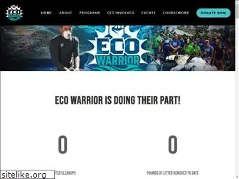 eco-warrior.org